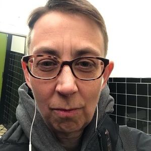 Meet your Posher, Lynne